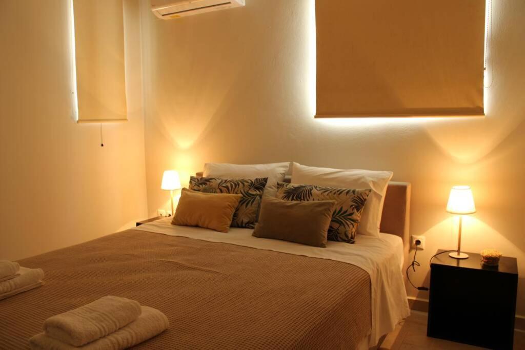 Apartment Aretis St