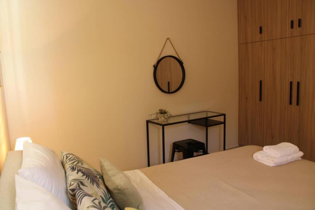 Aretis St * Nafplio