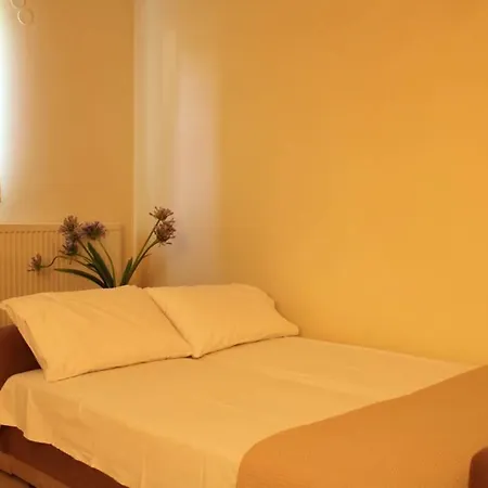 Aretis St Apartment Nafplio Exterior photo