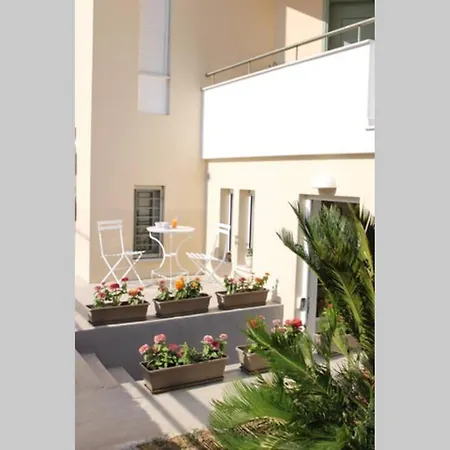 Aretis St Apartment Nafplio Exterior photo