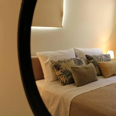 Aretis St Apartment Nafplio Exterior photo