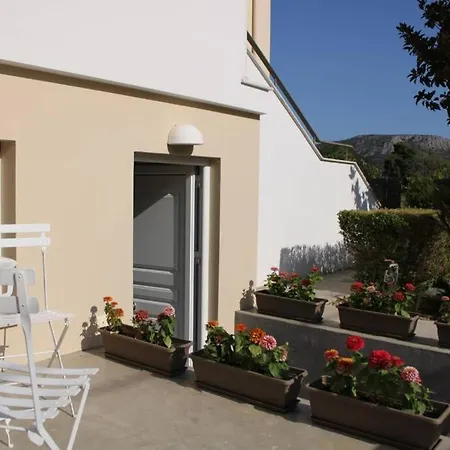 Aretis St Apartment Nafplio Exterior photo