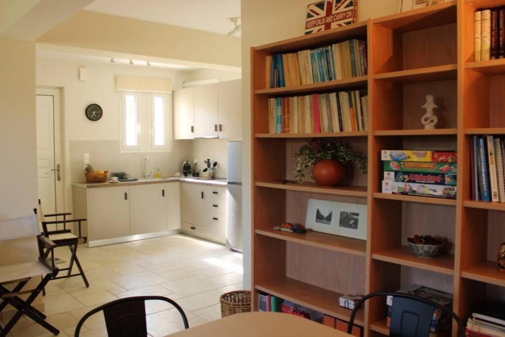 Apartment Aretis St Nafplio