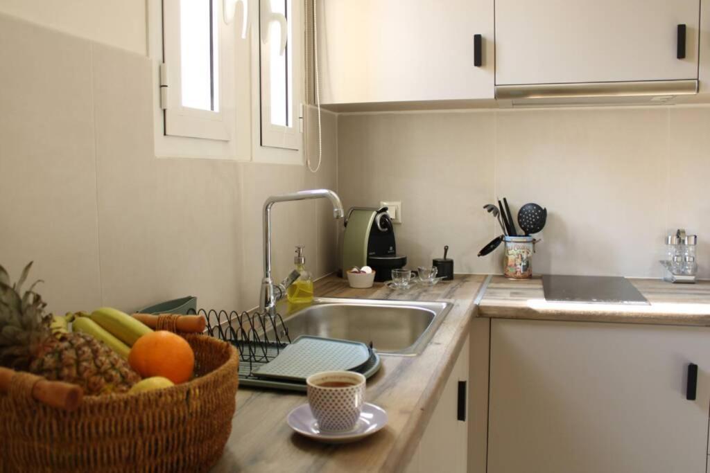 Apartment Aretis St *