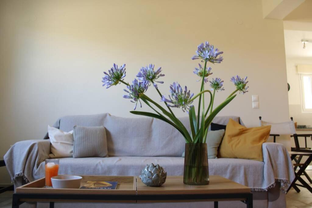 Apartment Aretis St