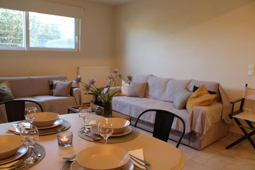 Apartment Aretis St *