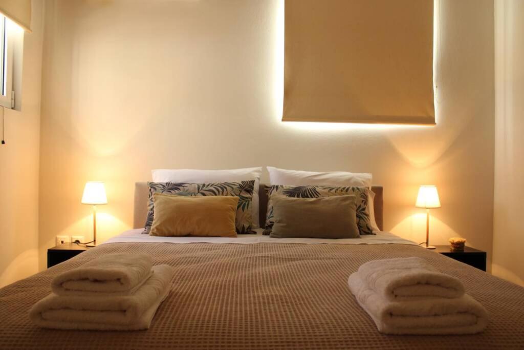 Apartment Aretis St