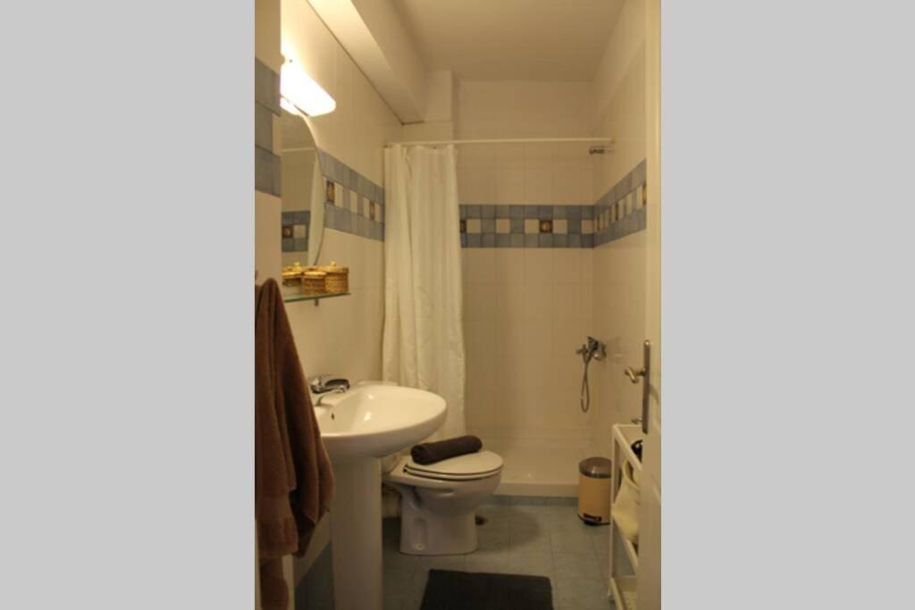Apartment Aretis St *